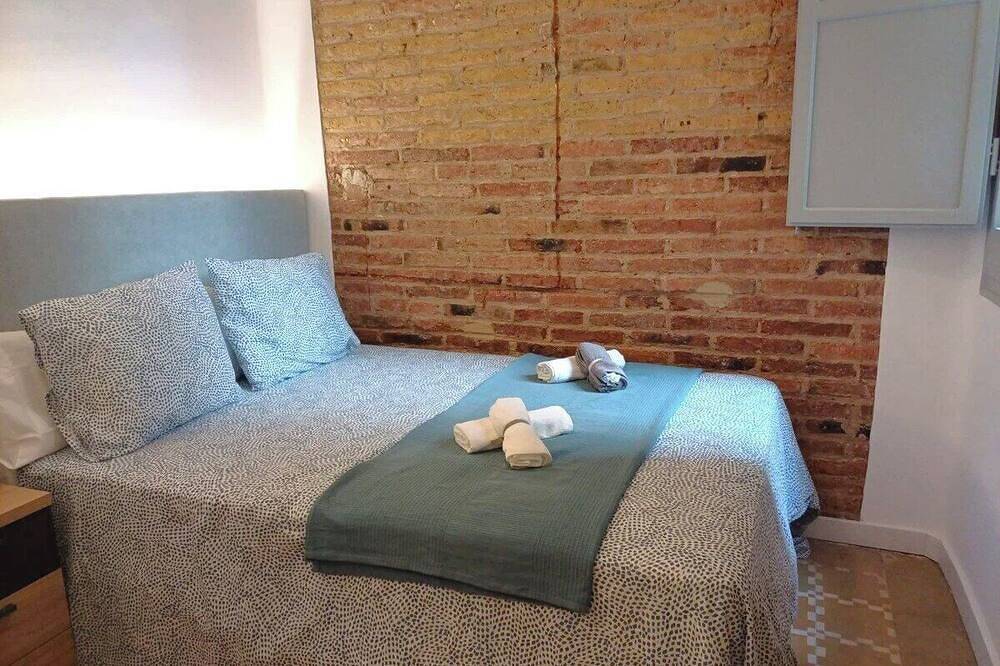 Ganze Wohnung, Lv12 Barcelona Playa Mar-Bella Poblenou in Barcelona Zentrum, Barcelona