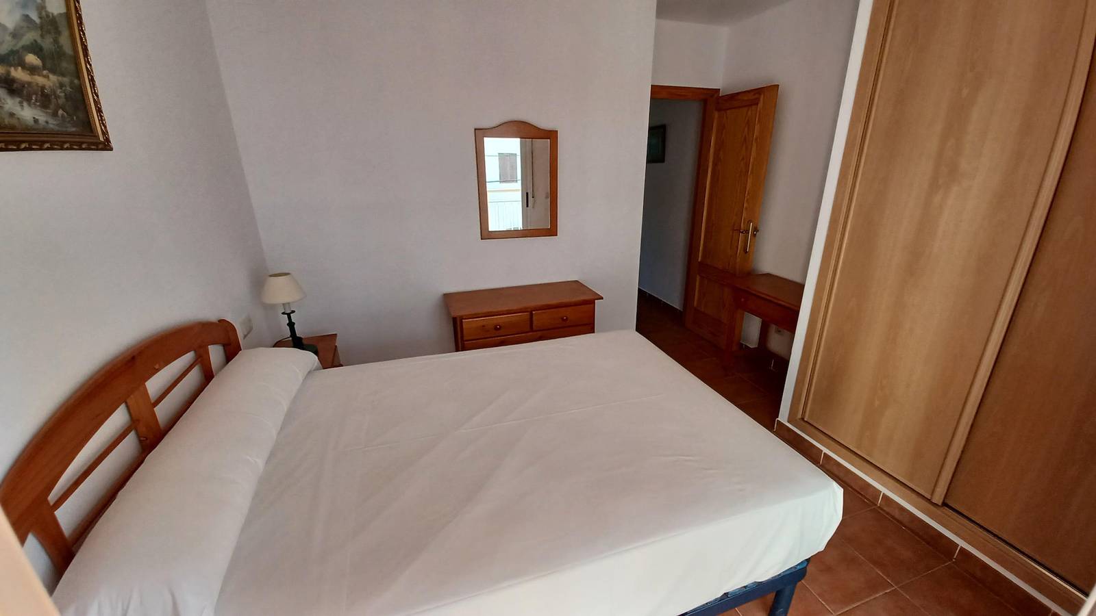Casa Las Villas 4 personas in Peñíscola, Costa del Azahar
