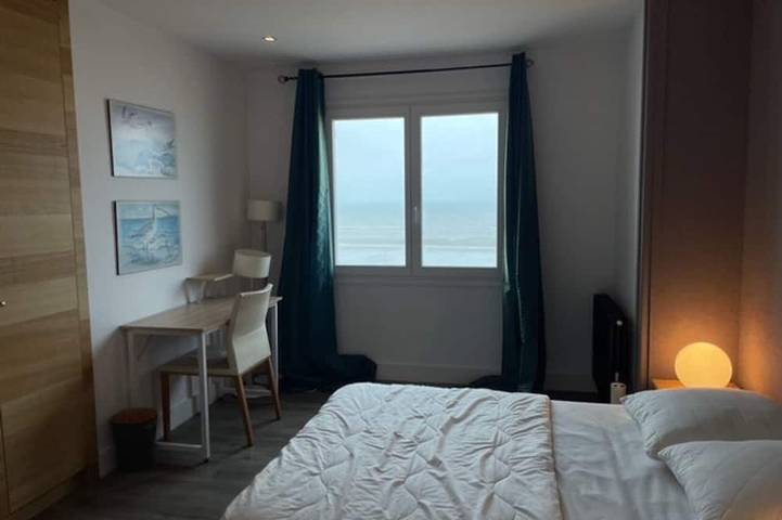 Location de vacances pour 8 personnes dans Office de Tourisme d'Agon Coutainville - 3