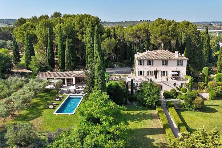 Maison de vacances pour 12 personnes - 1