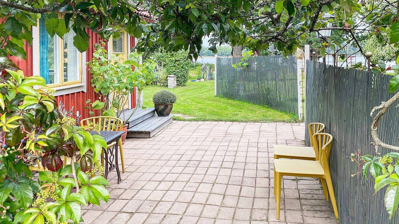 Ferienhaus für 5 Personen (55 m²) in Torne in Åsnen