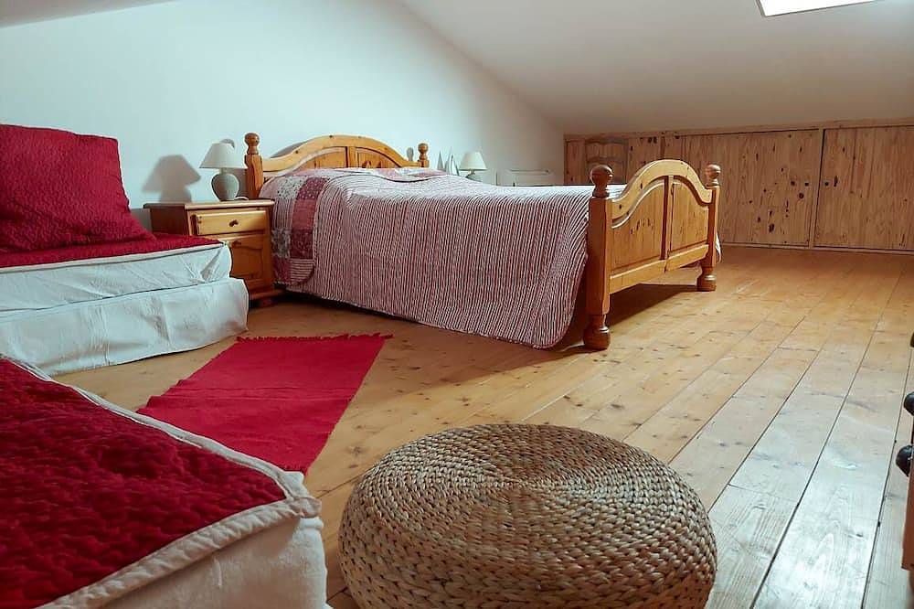 Geheel appartement, Foot of Mont Ventoux beautiful air-conditioned cottage with garden in Bédoin, Parc naturel régional du Mont-Ventoux