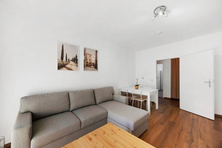 Ferienwohnung für 2 Personen, mit Balkon und Seeblick in Mücheln (Geiseltal) - 3