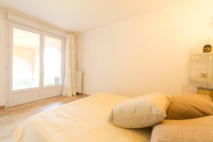 Gîte pour 4 personnes, avec jardin et vue à Santo-Pietro-di-Tenda - 2