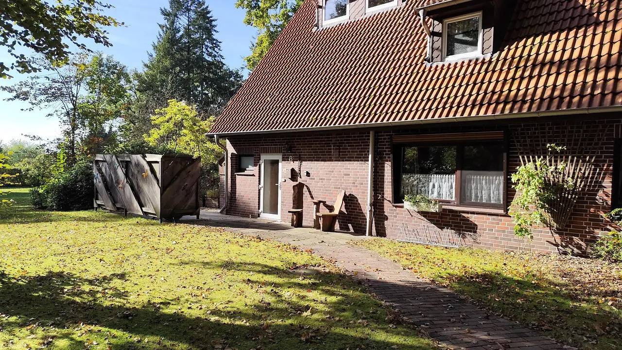 Appartamento vacanze a Heidekreis a partire da 99€ a notte