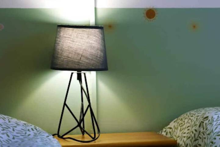 Gîte pour 6 personnes, avec terrasse à Saint-Martin-Choquel - 4