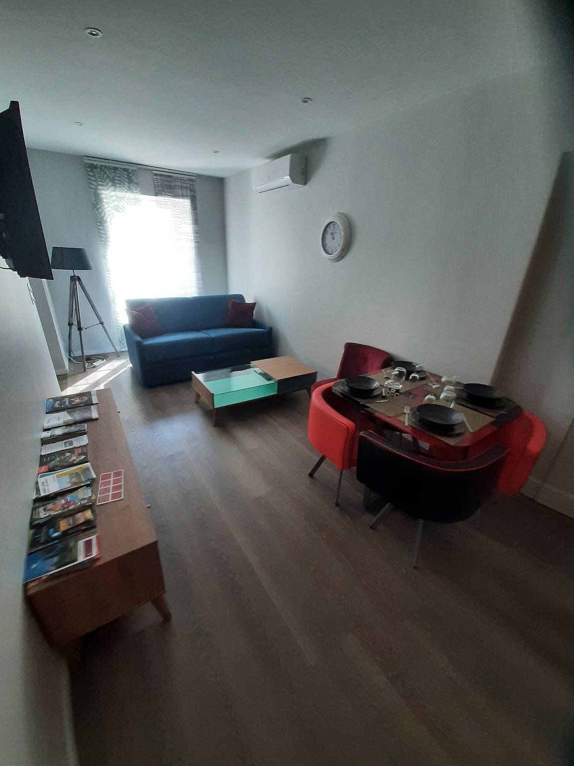 Apartamento entero, Appart 102 - T2 Acogedor 60 m2 in Bourg-Saint-Andéol, Privas