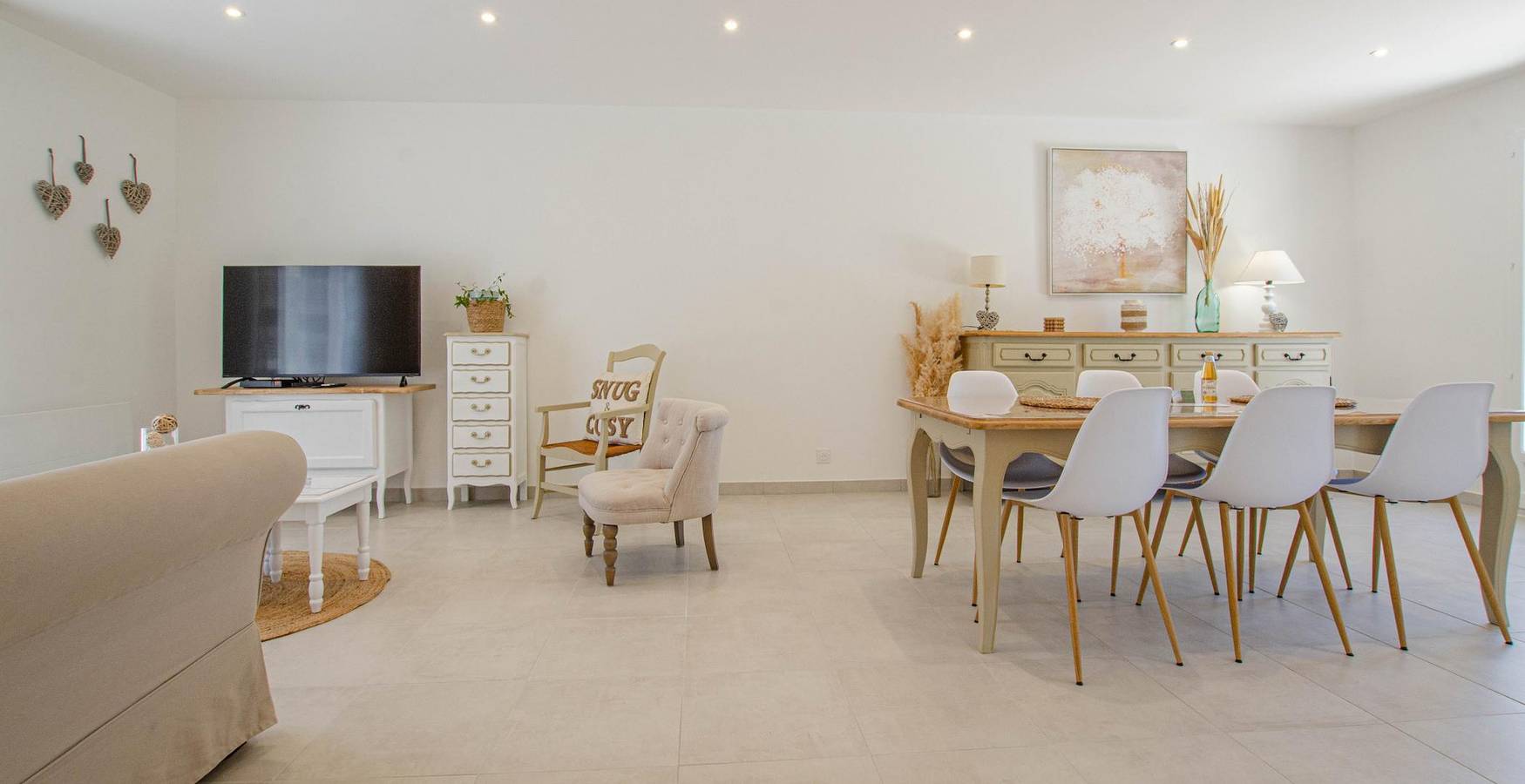 Au Jardin d'Olga in Mesnil-Saint-Père, Parc naturel régional de la Forêt d'Orient