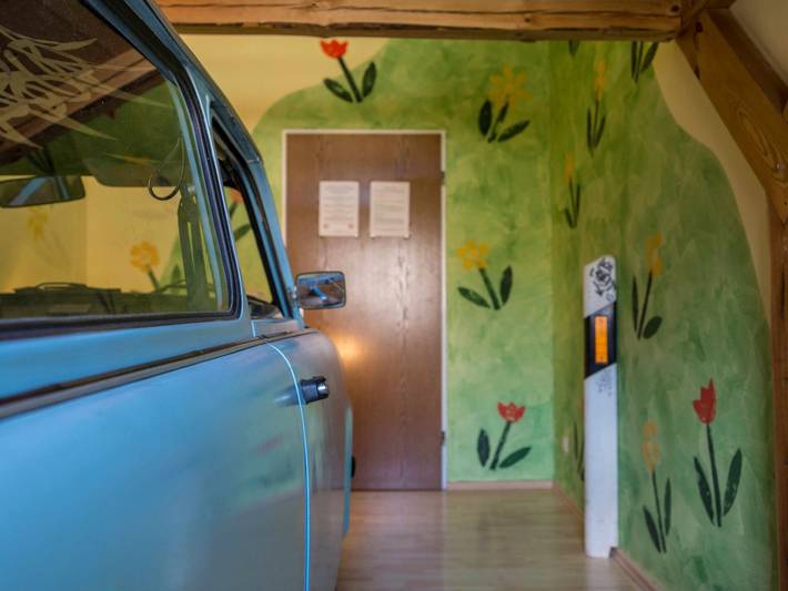 Hotel für 2 Personen in Dresden-Neustadt - 3