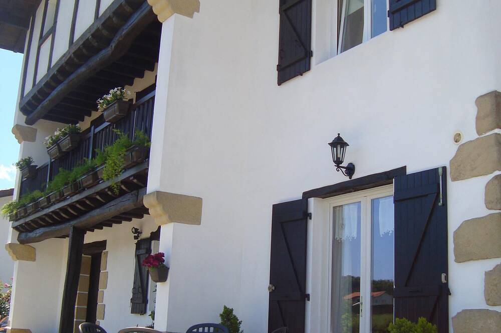 Ganze Wohnung, Vermietung wohnung Hendaye, T3 von 65m2 für 4 personen in Hendaye, Bayonne und Umgebung