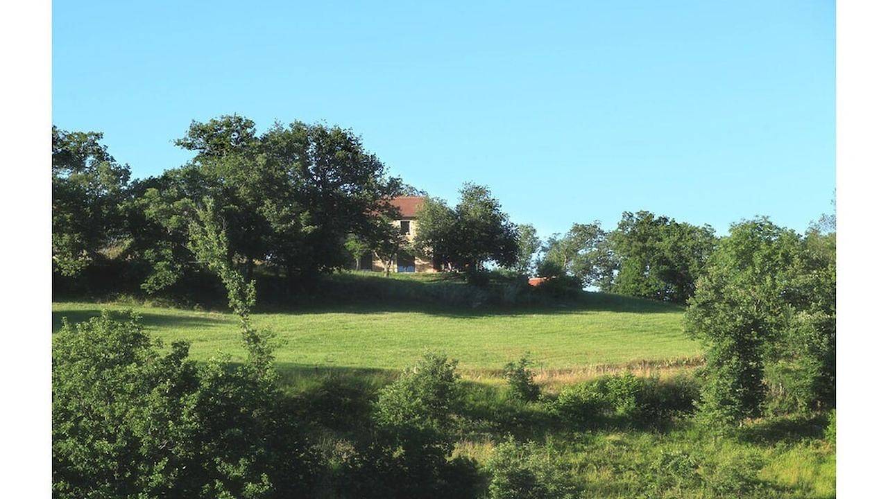 Ferienhaus für 8 Personen (125 m²) in Ginals in Ginals, Massif central