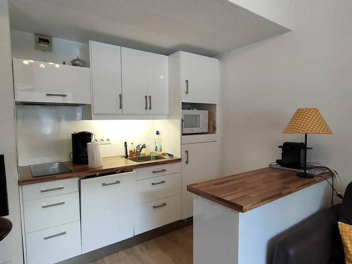 Gîte pour 6 personnes, animaux acceptés à Cauterets - 3