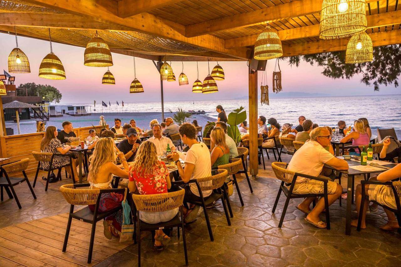 Superior Studio in Theologos (Rhodes), Rhodes