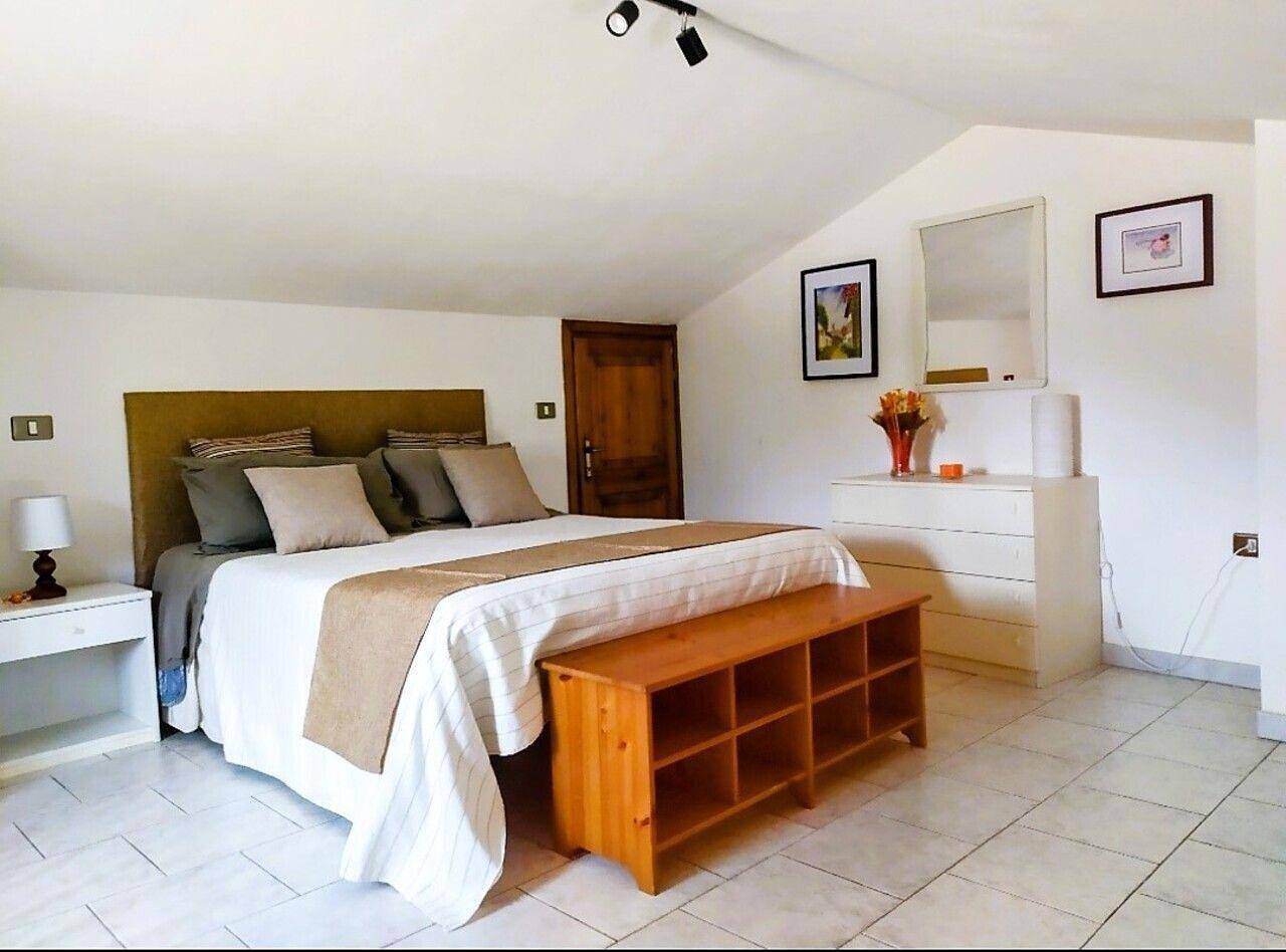 Apartamento vacacional entero, Schönes Apartment im historischen Zentrum - Einfaches Parken wenige Meter entfernt in Spoleto, Provincia de Perugia