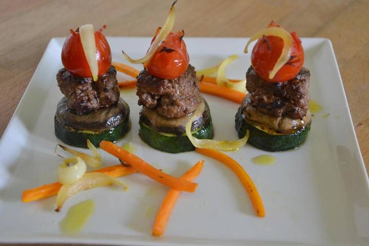 Maison d’hôte pour 2 personnes à Lourdes - 2