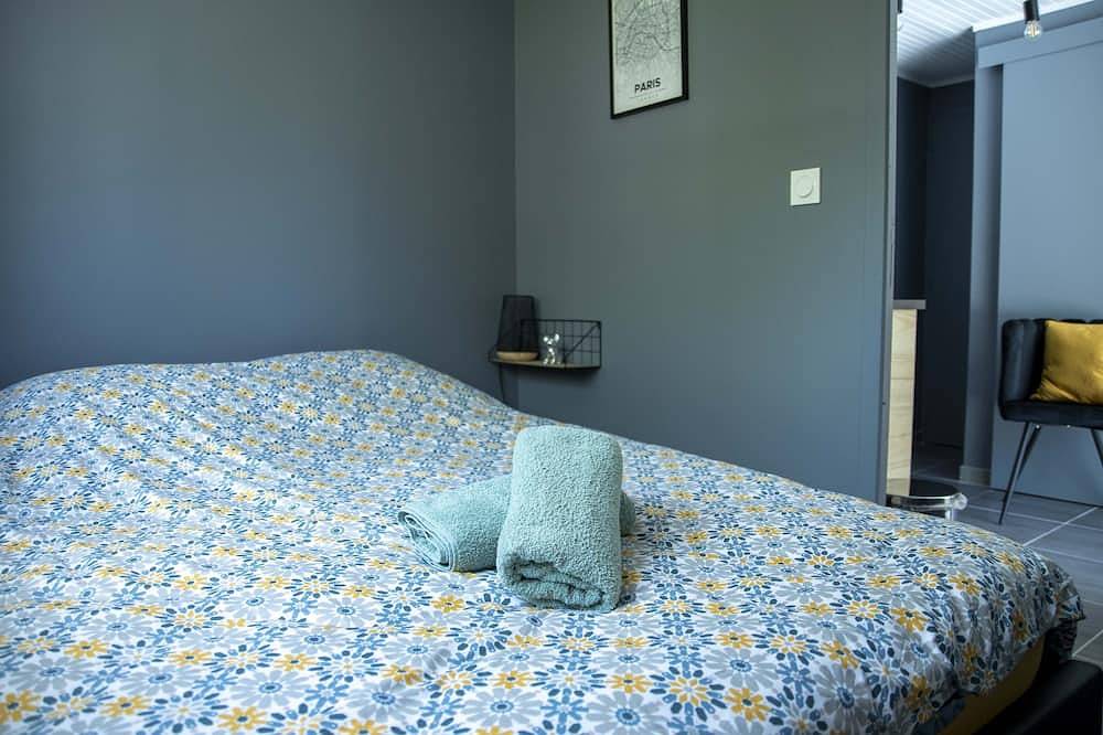 Apartamento entero, 1 Bedroom Apartment in Saint-Bauzille-de-la-Sylve in Saint-Bauzille-de-la-Sylve, Región de Lodève