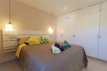 Apartamento De Férias para 2 Pessoas em Cala Major, Palma de Maiorca, Foto 2