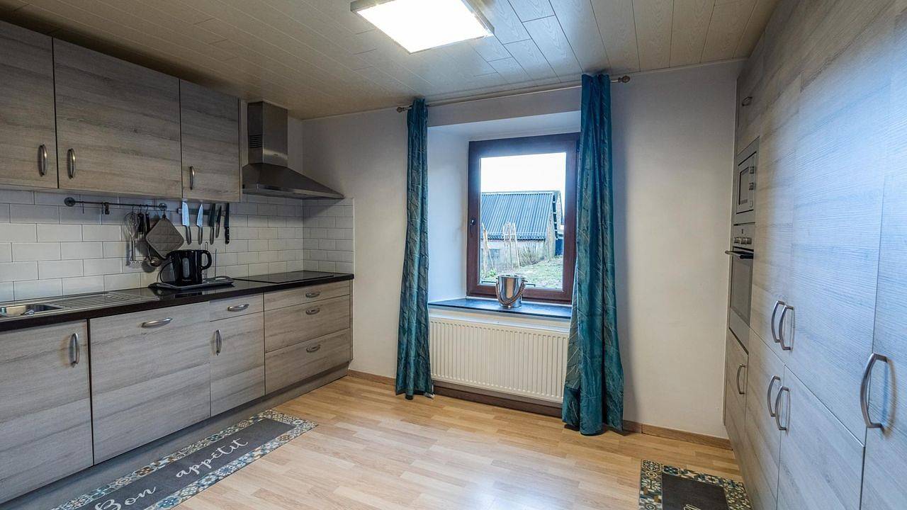 Ferienhaus für 8 Personen (120 m²) in Stoumont in Stoumont, Lüttich und Umgebung