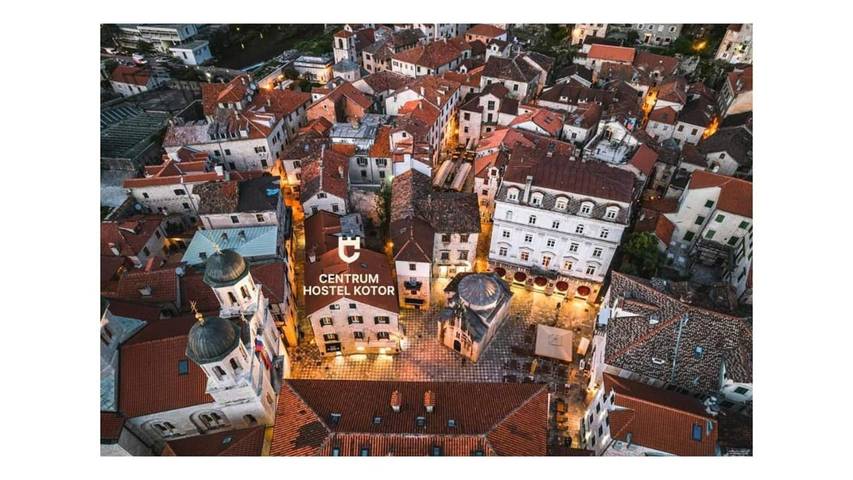 Location de vacances pour 2 personnes, avec vue à Kotor - 3