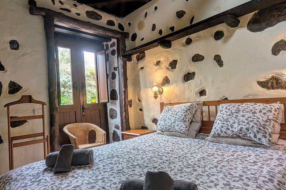 El Palmar - Chc - Casa Rural del Herrero in Buenavista del Norte, Nord Tenerife