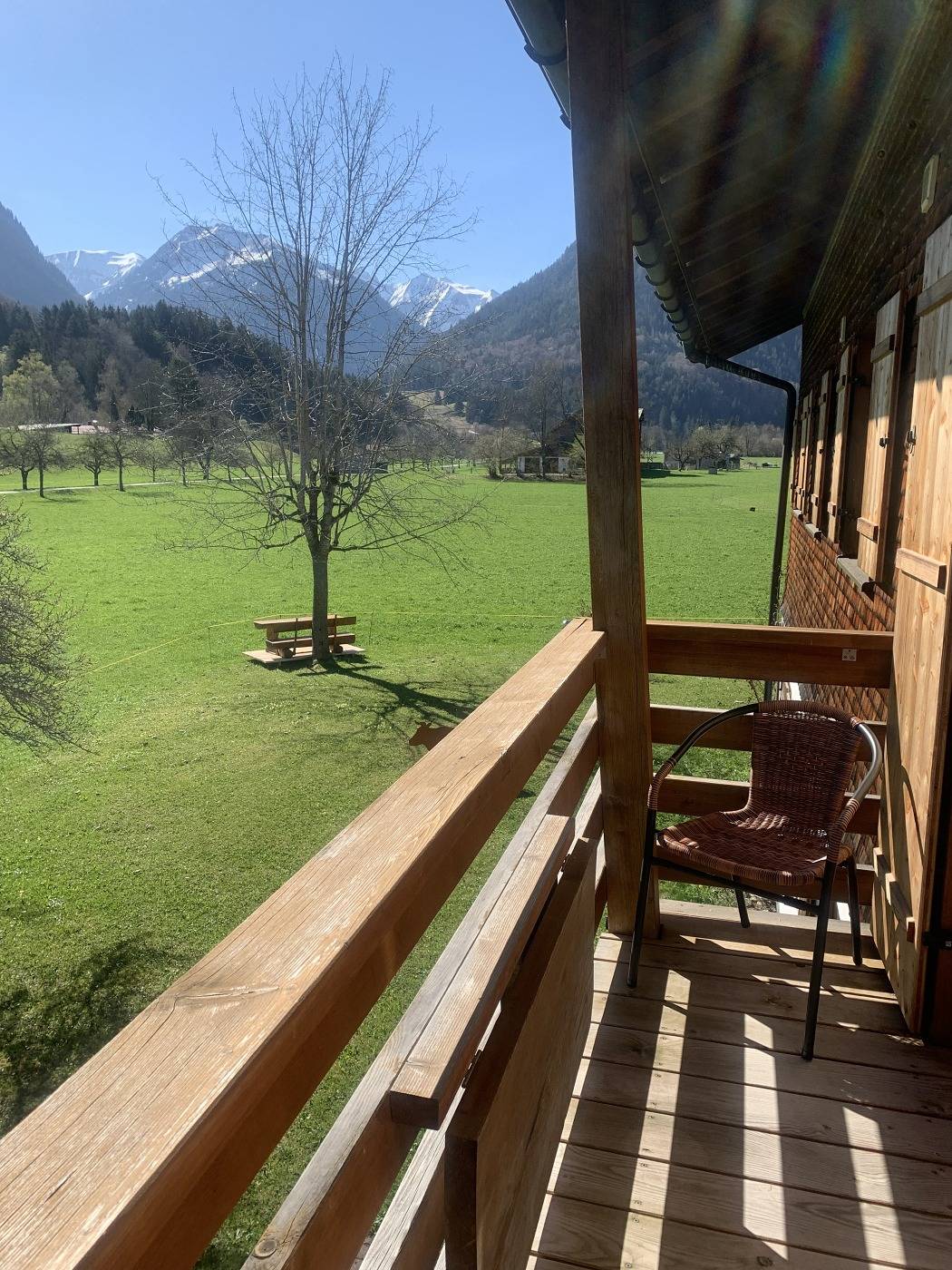 Wohnung Blümle*** in Oberstdorf, Bayerisch Schwaben