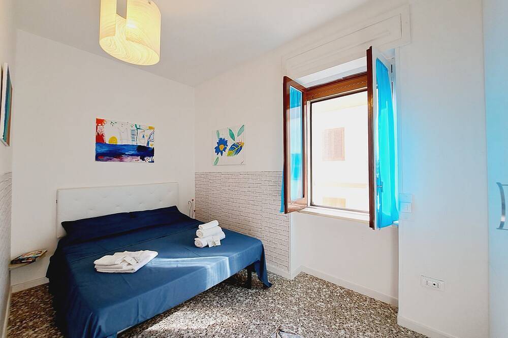 Appartement entier, Appartement à 20 mètres de la plage in Spiaggia di Rivabella, Rivabella