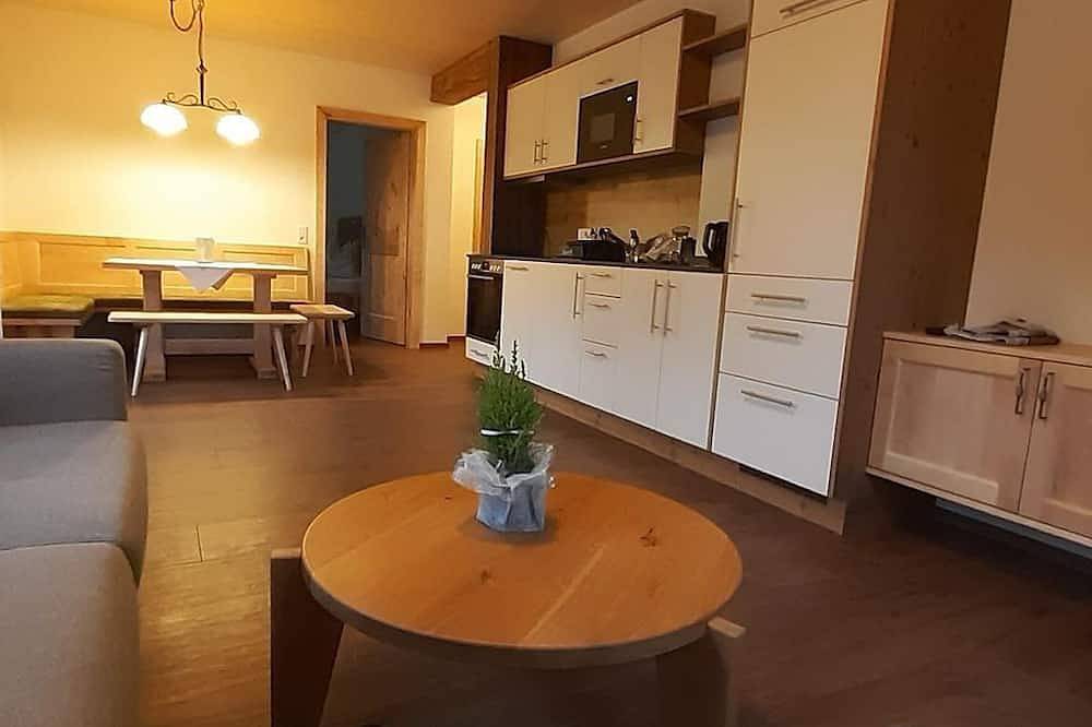 Bauernhof für 7 Personen in Loferer und Leoganger Steinberge, Leogang