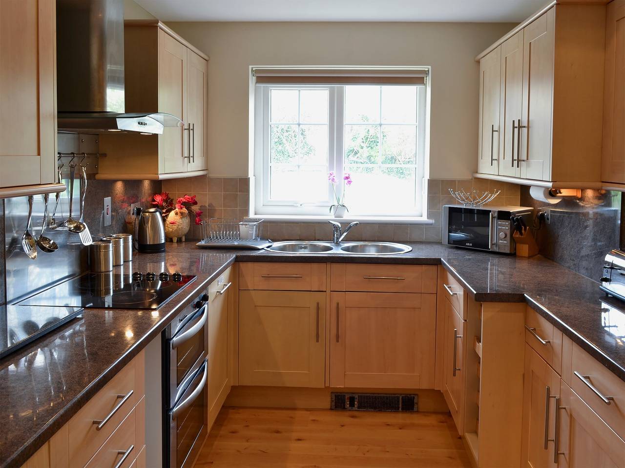 The Old Butchers in Crantock, Cornwall