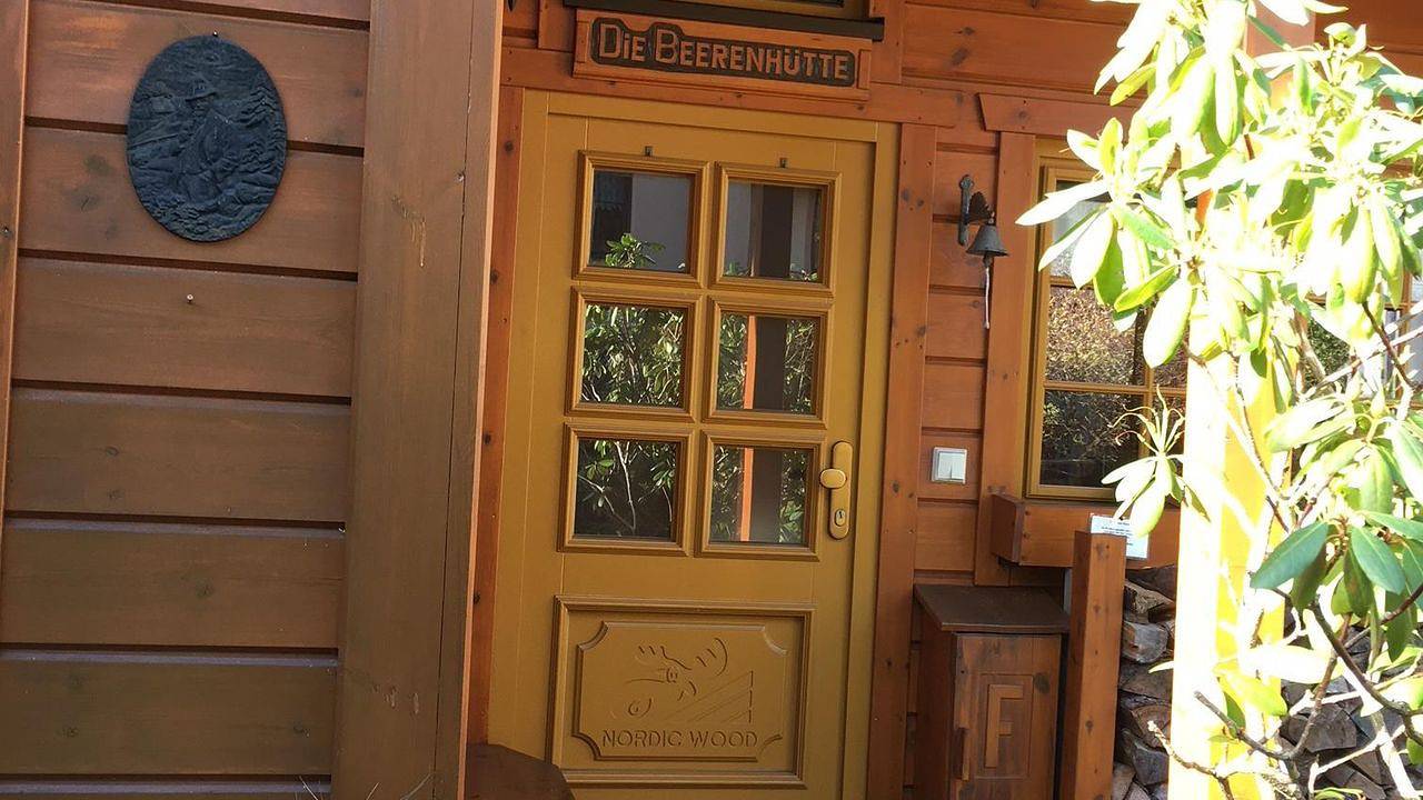 Ferienhaus für 4 Personen (30 m²) in Oberwiesenthal in Oberwiesenthal, Erzgebirge