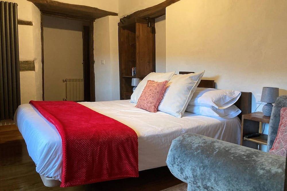Casa Liñeiras - Amencer in A Pontenova, A Mariña Lucense