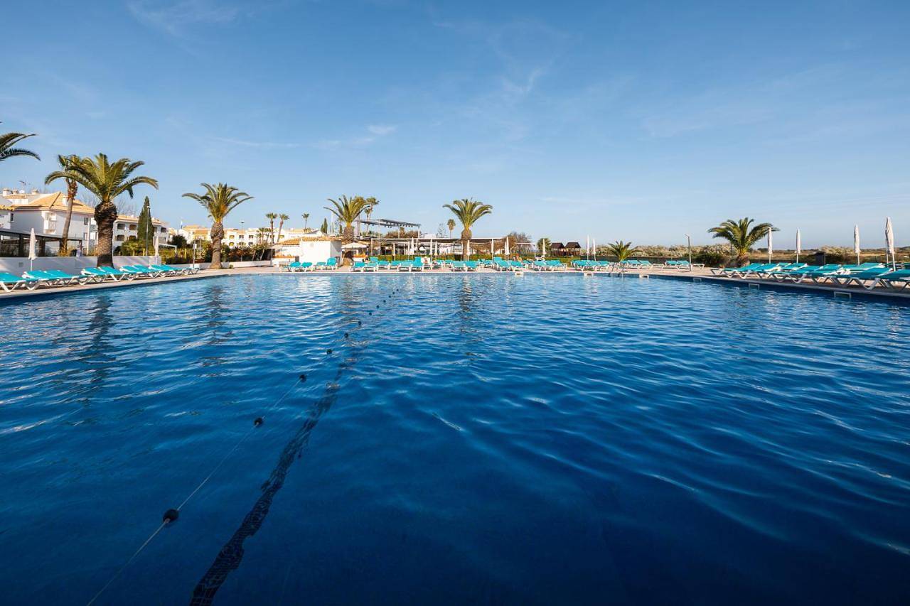 Apartment with Sea View in Cabanas de Tavira, Conceição e Cabanas de Tavira