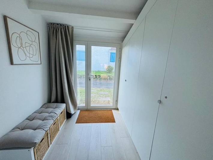 Location de vacances pour 6 personnes, avec terrasse dans Plage de la Palmyre - 4