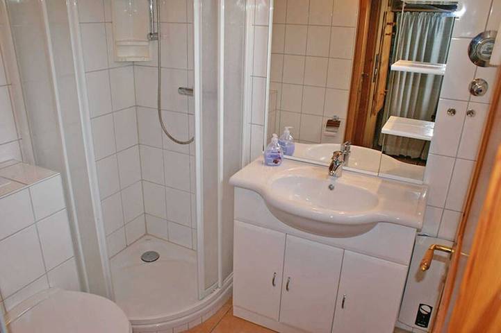 Ferienpark für 4 Personen, mit Terrasse und Garten an der Schlei-Ostsee - 4