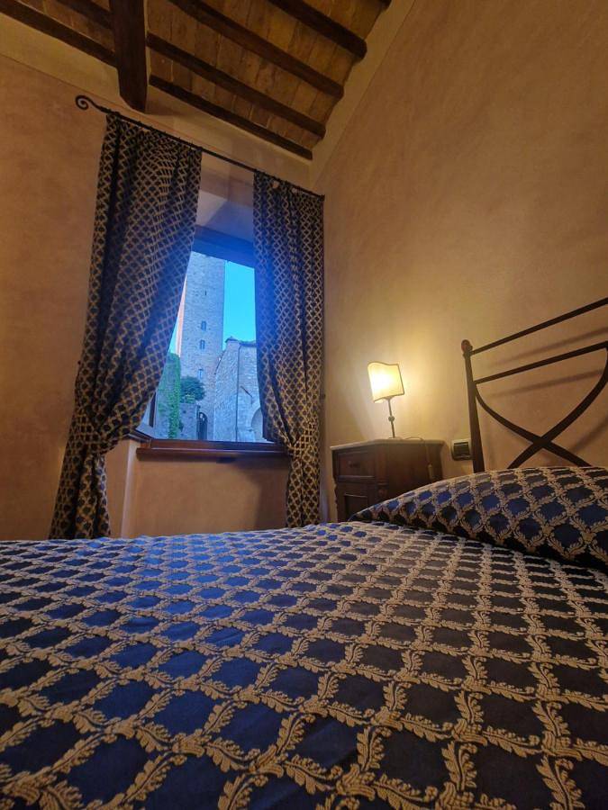 Maison d’hôte pour 2 personnes à San Gimignano - 2
