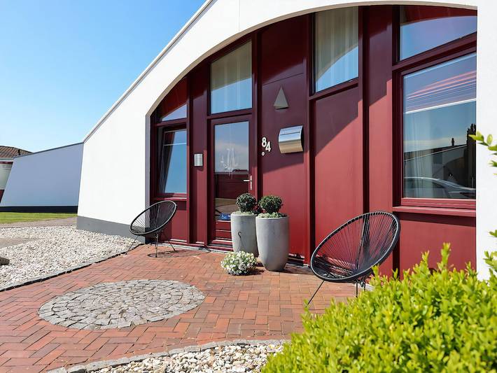 Ferienhaus für 4 Personen, mit Terrasse, mit Haustier in Lemmer - 3