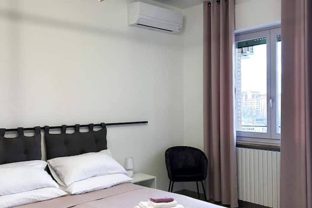 Ganze Wohnung, Puzzle Rooms - Purple Room in Campobasso, Campobasso Provinz
