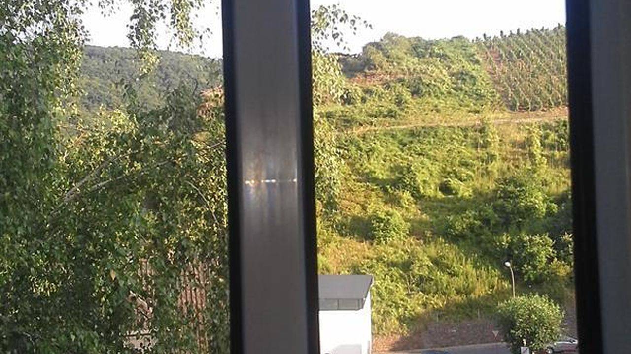 Ganze Ferienwohnung, Ferienwohnung für 3 Personen (60 m²) in Treis-Karden in Burg Eltz, Treis-Karden