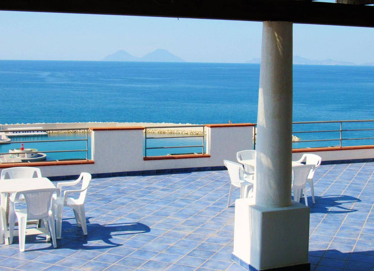 Ganze Wohnung, Magico Appartamenti Scafa - Marina Capo d'Orlando in Scafa (Capo d'Orlando), Capo d'Orlando