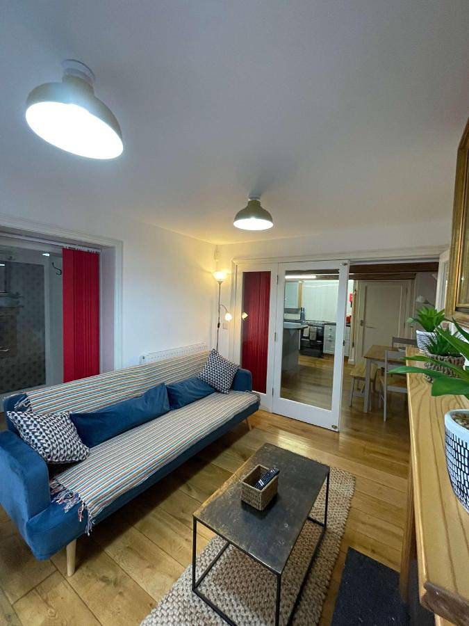 Apartamento de vacaciones para 3 personas, con terraza - 1