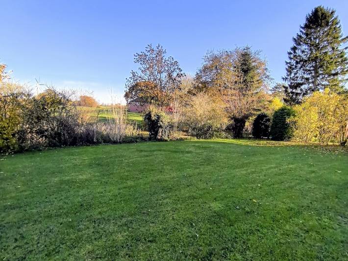 Ferienwohnung für 4 Personen, mit Terrasse und Garten in Kabelhorst - 4