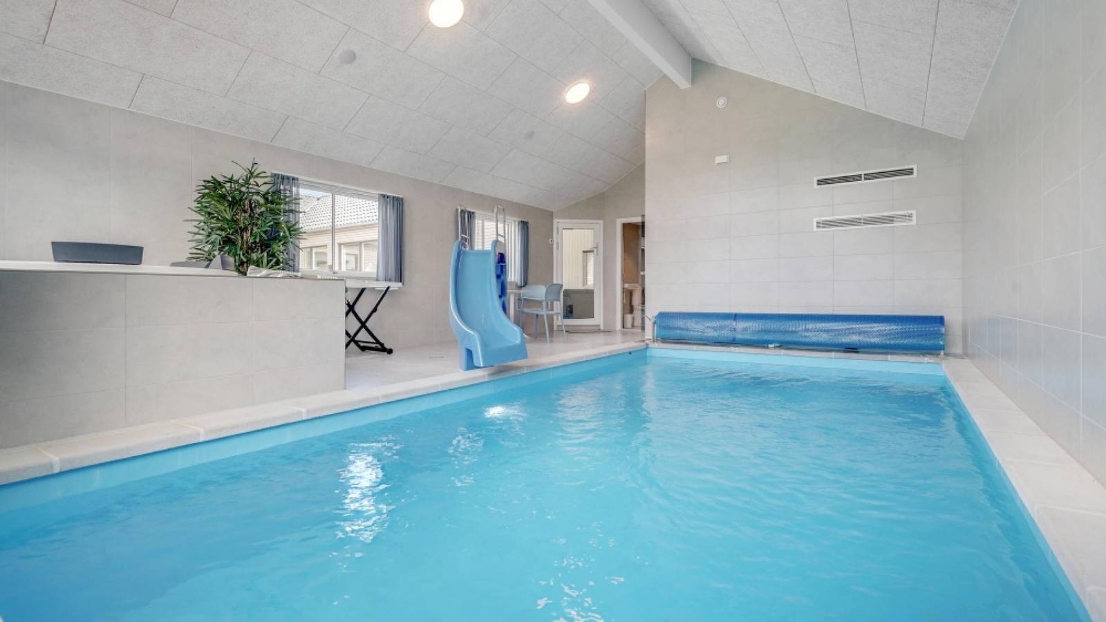 Casa vacanza a Nørre Nebel a partire da 419€ a notte