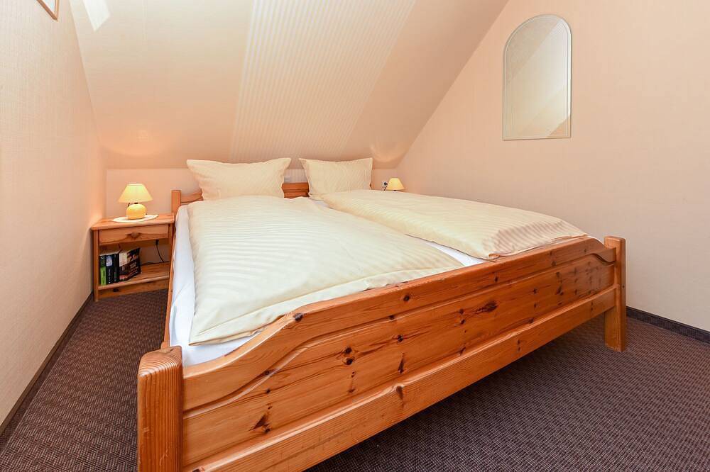 Ganze Wohnung, Ferienwohnung Blackbeard - Haus Pirateninsel in Bensersiel, Esens