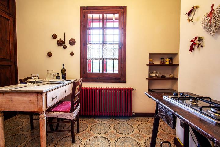 Alta Murgia Park Charming Villa Bnb in Cassano delle Murge, Parco nazionale dell'Alta Murgia