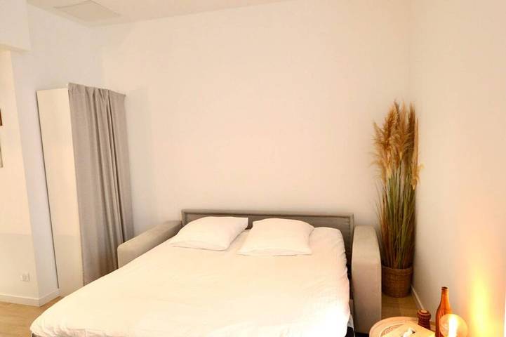 Gîte pour 4 personnes à Épernay - 4