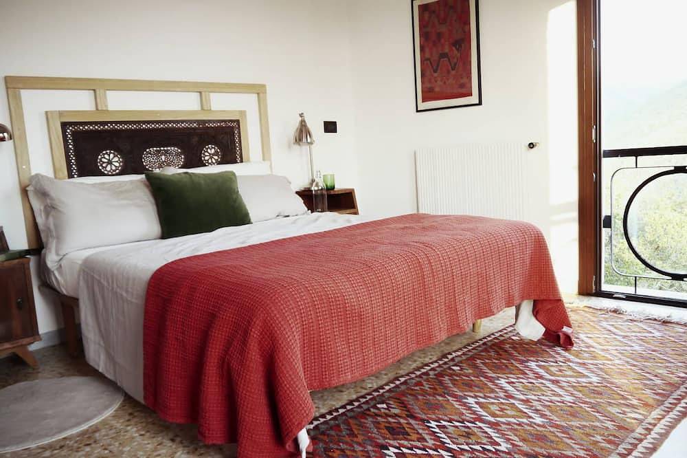 Totale pace, tranquillità e privacy con vista mozzafiato vicino a Roma in Poggio Catino, Terminillo