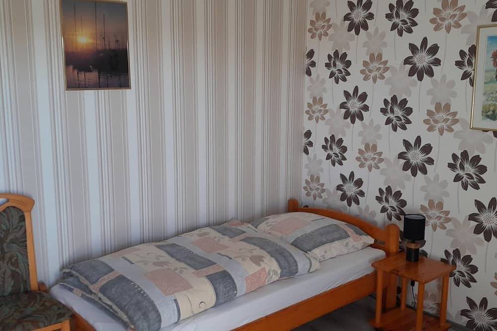 Ganze Wohnung, 4-Bett-Ferienwohnung Typ 1A - Franzenhof, Ferienwohnungen in Freilingen, Blankenheim