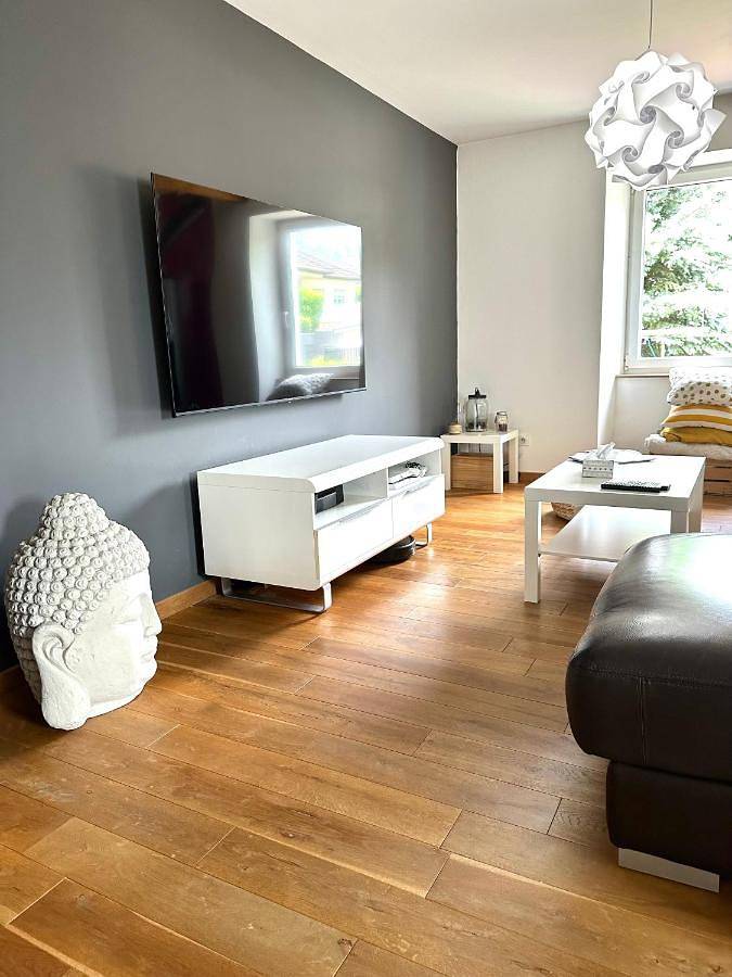 Chalet pour 4 personnes, avec jardin ainsi que piscine et terrasse, animaux acceptés dans le Haut-Rhin - 2