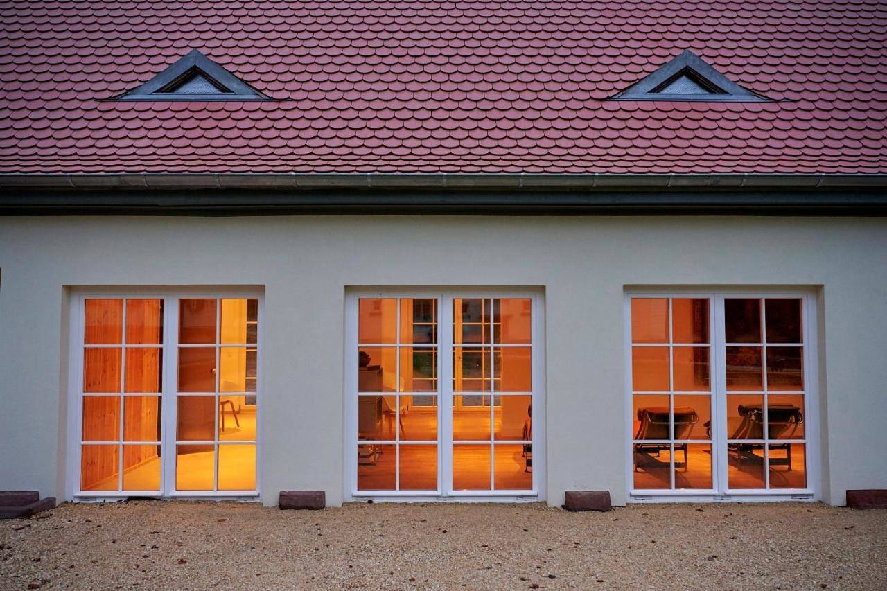 Ganze Wohnung, Unterpetersbächlerhof in Fischbach bei Dahn, Landkreis Südwestpfalz