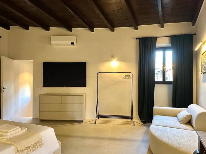 Ferienhaus für 4 Personen, mit Ausblick in Gemeinde Porlezza - 3