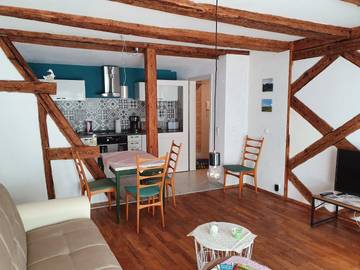 Ferienwohnung für 5 Personen in Ochsenfurt, Romantische Straße, Bild 3